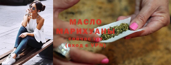 крисы Бронницы