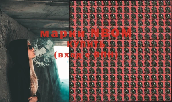 ALPHA PVP Бородино